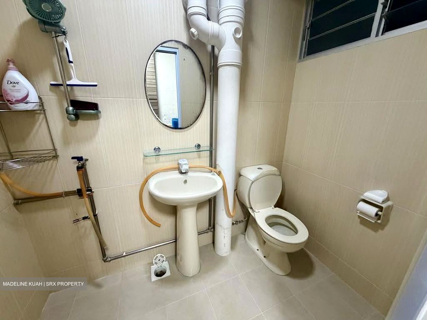 Blk 213 Petir Road (Bukit Panjang), HDB 5 Rooms #614735091